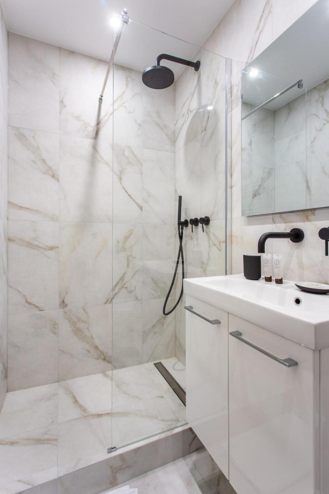 Residence Cottages - Sacre Coeur Paris Ngoại thất bức ảnh