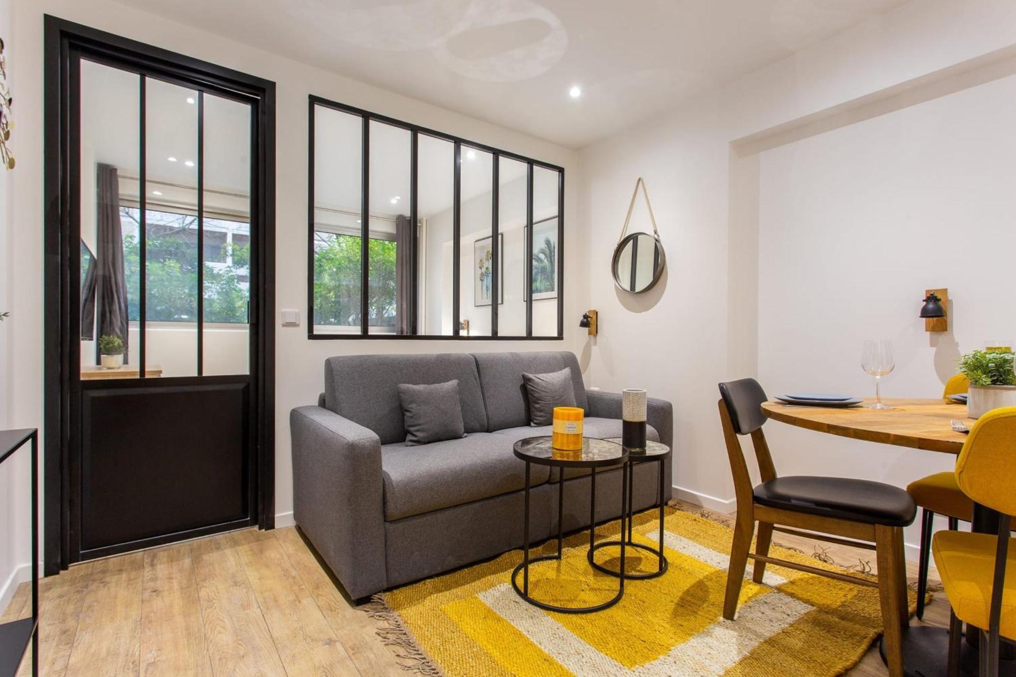 Residence Cottages - Sacre Coeur Paris Ngoại thất bức ảnh