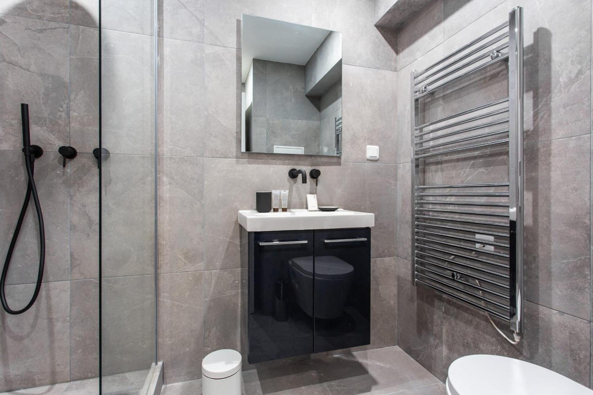 Residence Cottages - Sacre Coeur Paris Ngoại thất bức ảnh